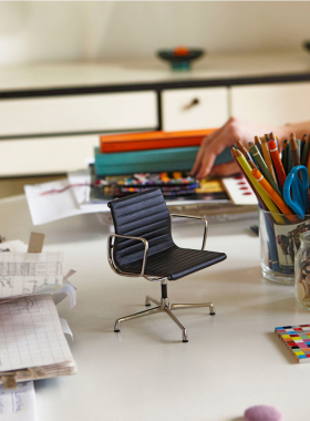 德国进口Vitra椅子模型合集I