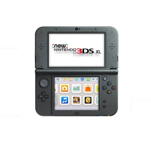 2DS/3DS/3DSLL/NEW2DSLL/NEW3DS/NEW3DSLL游戏掌机、限定版游戏机 - 图3