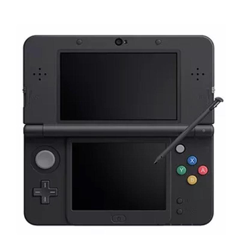 NEW 3DS/3DSLL/2DS/游戏机免卡中文汉化游戏 NDSL升级版 - 图1