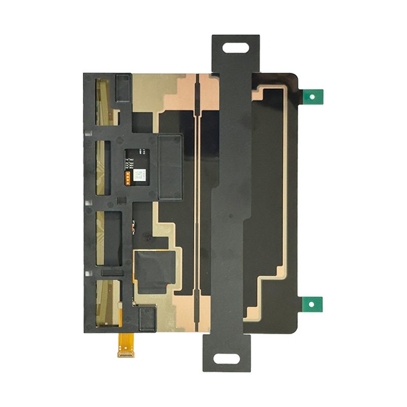 适用于小米Mix fold1代大屏幕总成全新2代显示屏液晶触摸显示折叠-图3