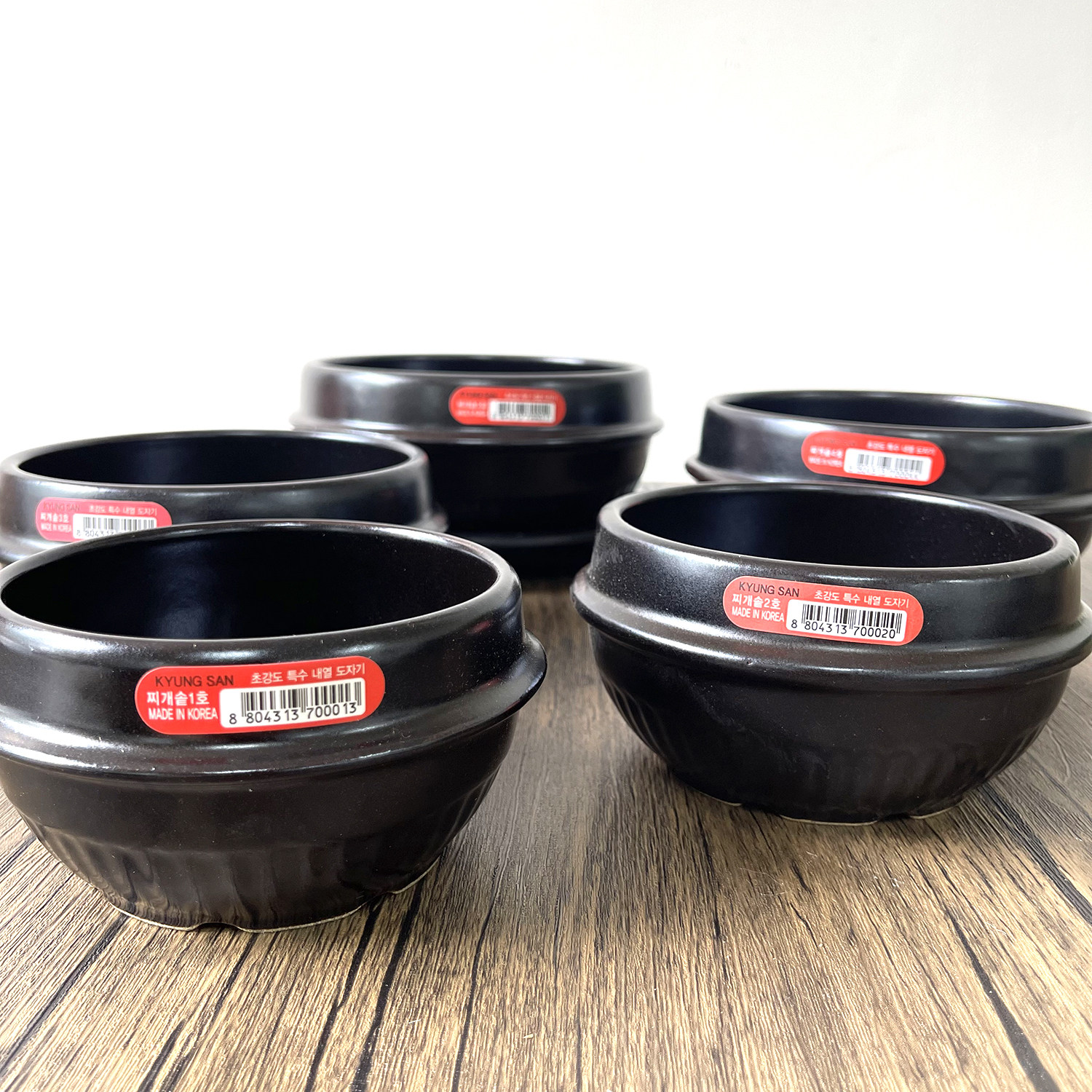 赠锅垫韩国KYUNGSAN石锅拌饭专用砂锅石锅酱汤锅陶瓷锅韩餐店专用,淘宝优惠券,粉丝福利购,淘宝优惠卷