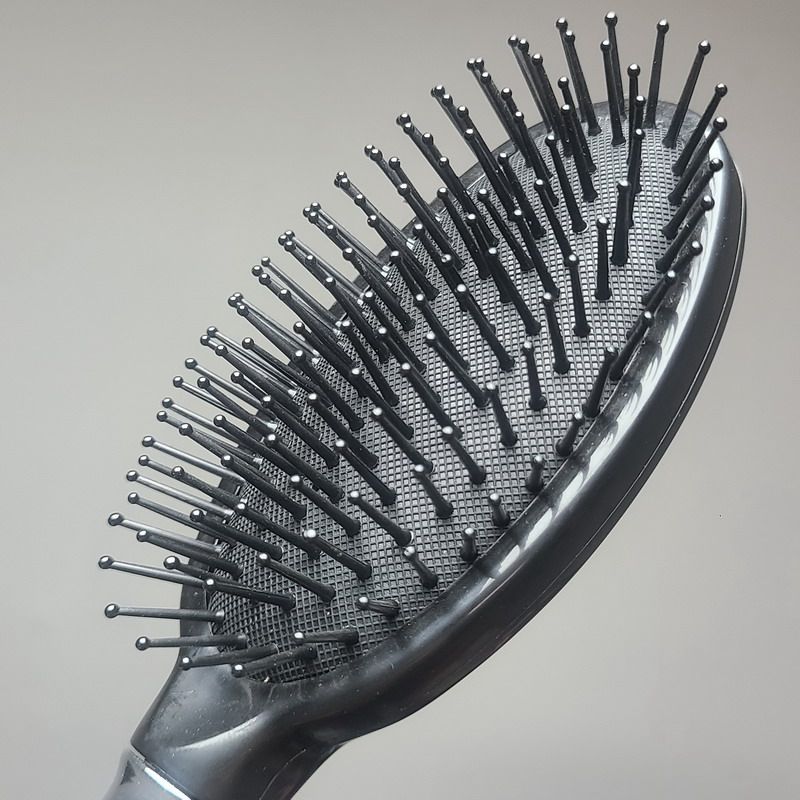 外贸头皮按摩梳子头部顺发美发梳气囊卷发梳防静电气垫化妆离子梳,淘宝优惠券,粉丝福利购,淘宝优惠卷
