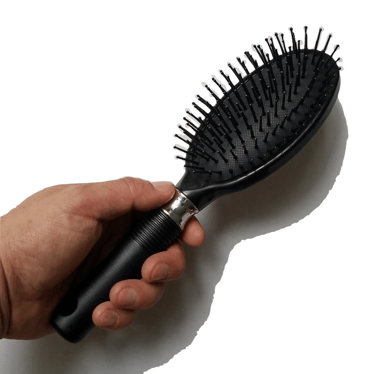外贸头皮按摩梳子头部顺发美发梳气囊卷发梳防静电气垫化妆离子梳,淘宝优惠券,粉丝福利购,淘宝优惠卷