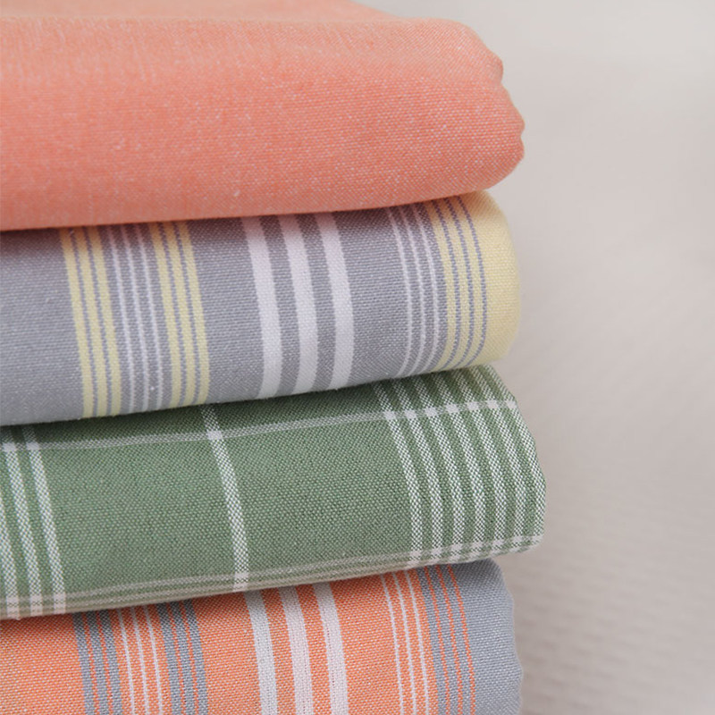 加厚加密纯棉老粗布床单三件套透气单人双人学生宿舍四季被单套件,淘宝优惠券,粉丝福利购,淘宝优惠卷