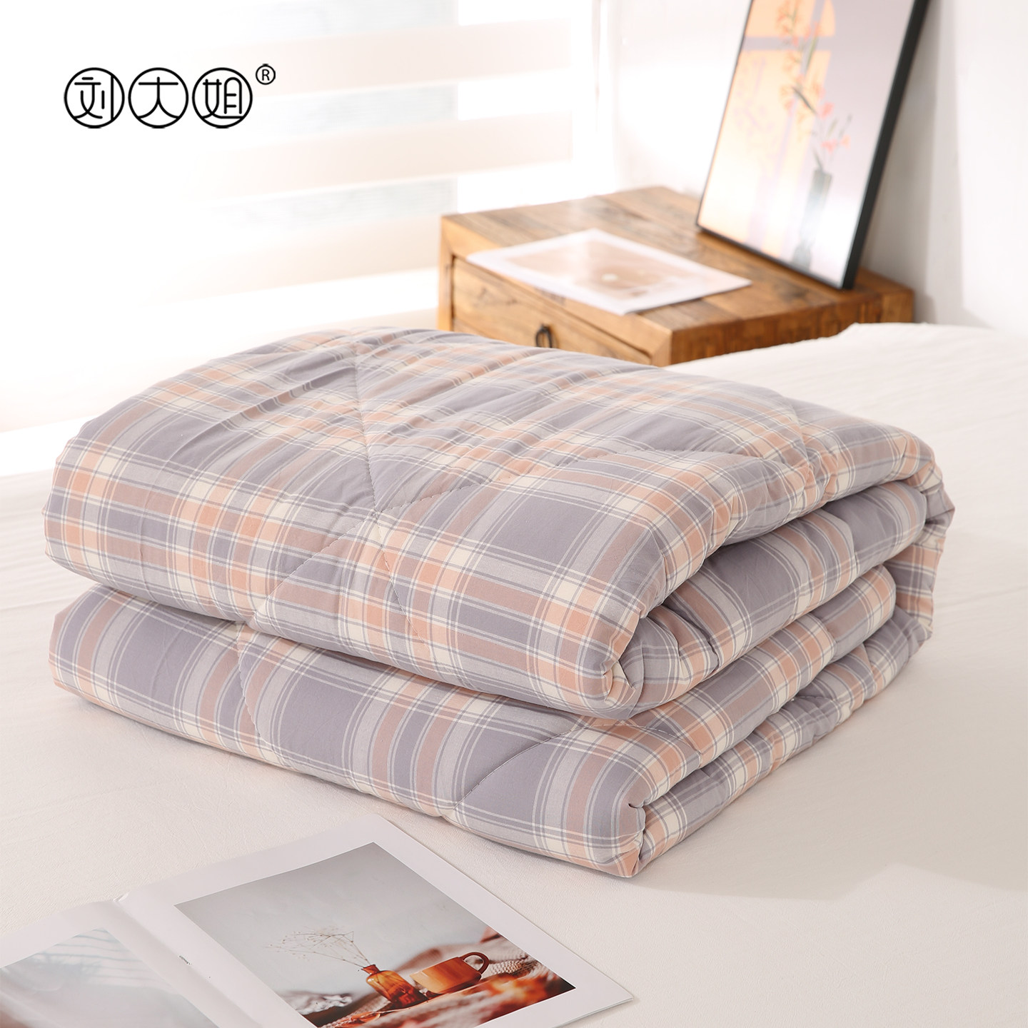 正宗新疆棉花被加厚春秋冬被蓬松柔软加厚保暖棉絮学生单双人被芯,淘宝优惠券,粉丝福利购,淘宝优惠卷