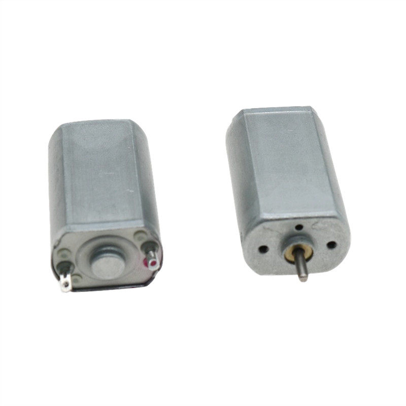 180直流短轴电机6V-12V中速金属刷微型直流电机玩具马达做工好 A5_虎窝淘