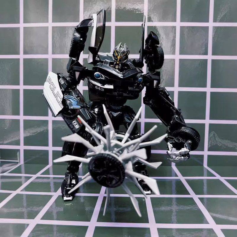超大变形玩具5汽车擎天机器人手办男孩儿童玩具合金正版模型金刚,淘宝优惠券,粉丝福利购,淘宝优惠卷