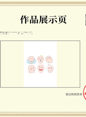 胖胖小猪树脂公仔儿童过家家玩具