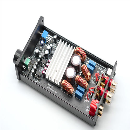 TPA3251数字功放机  175W*2  HIFI 大功率  超TDA7498E/TPA3116 - 图3