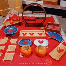 Свадебный номер макет Kit 订婚宴摆台摆件中式摆台婚礼布置套餐摆台