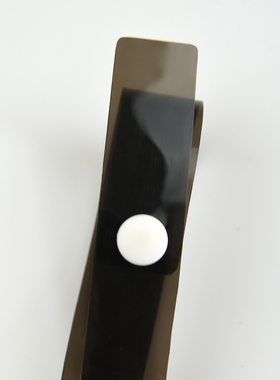 gleerainbow2017pvc甜心项圈