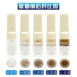 Оригинальная импортная японская держатель сигарет Фильтрация отброшенной CS5 Подлинный держатель сигарет сигарет держатель сигарет 150 держателя сигарет