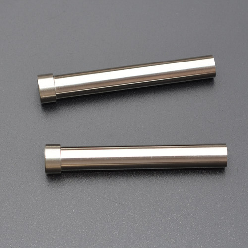 模具T冲针HD高速钢冲头SKH-9SKD-11非标定做凸模SKH-51模具配件 - 图1