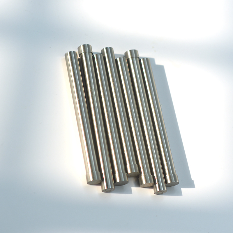 SKH-51T冲现货冲针HD高速钢模具冲头不锈钢冲孔SKH-9非标定做凸模 - 图2