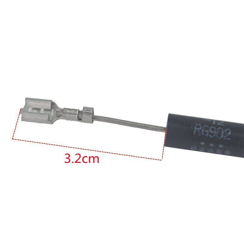 格兰仕微波炉高压二极管CL04-12插片   通用于HVM12 - 图0