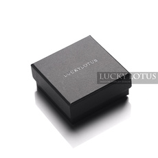 аксессуары для шеи luckylotus首饰白松石长链925银男女简约百搭时尚款可做手链包邮