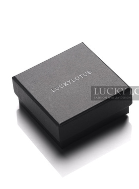 首饰luckylotus净体极细包邮手链