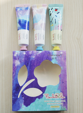 买1送正品韩国进口60ml新护手霜