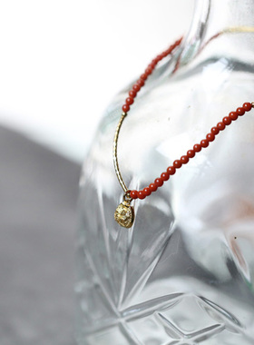 顺遂无虞丨6a满肉南红