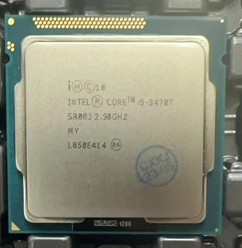 i5 2400S 2500S 3470S 3570S 3550S 3470T 2380P 3350P 2390T CPU - 图2