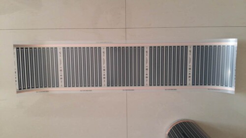 碳纤维电热炕板发热膜地暖碳晶 韩国进口 30cm榻榻米地暖材料 - 图2