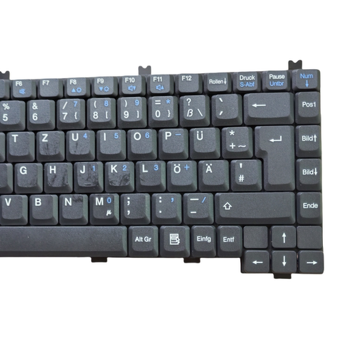 适用于富士通L7300NEC PC-LC800 TCL K15海尔H30 H32 W60 H33键盘 - 图1
