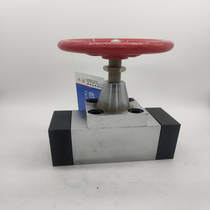 Welding flange type high-pressure hydraulic stop JZFS-J15FH JZFS-J15FH J20FH J25FH J40FH J40FH