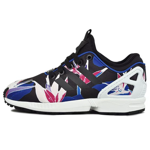 Adidas ZX Flux Eason CHAN Пара бегает обувь B34467 B23984 S32272
