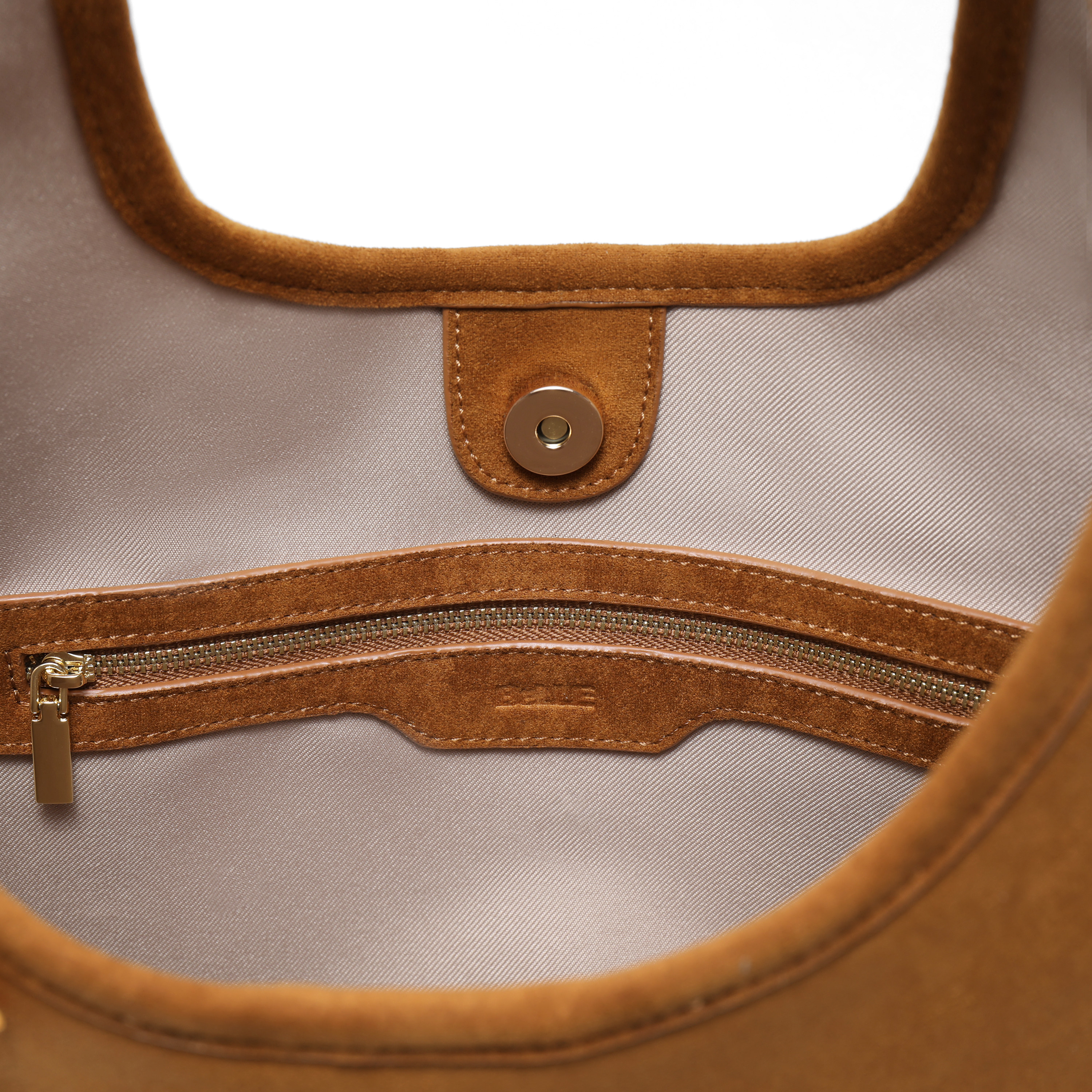 百丽包包女2025秋新时髦miu系复古简约单肩大号托特包BL856CX5,淘宝优惠券,粉丝福利购,淘宝优惠卷