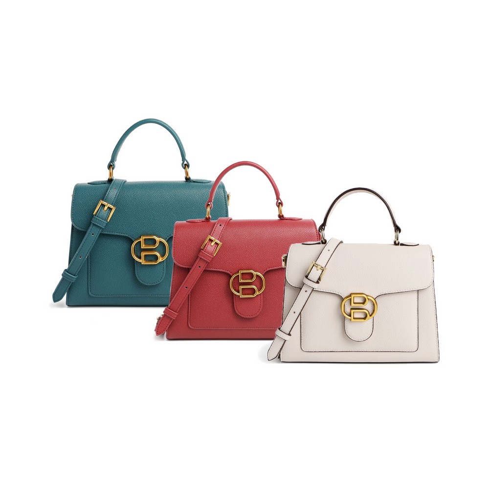 百丽小方包2020秋新款商场女单肩包 BELLE百丽箱包女士包袋