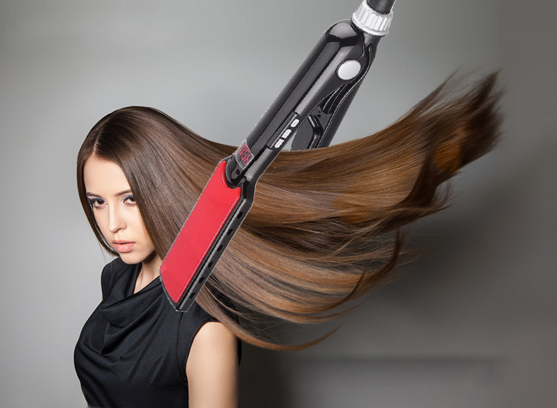 MCH sell hair straightener professional hair straightener - 图1