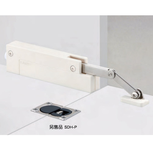 日本lamp蓝普家具柜小门缓冲液压杆低矮门下翻门支撑杆CSD-10 - 图0