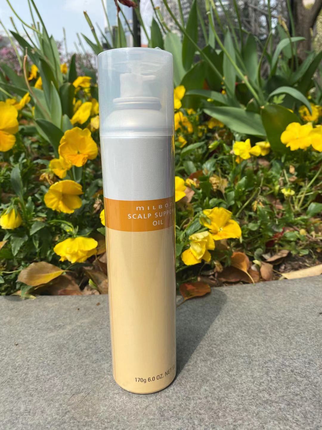 日本正品行货玫LI盼染前头皮隔离头皮保护喷雾染前新疆西藏等不发 - 图0