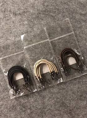 KMC凯凯美材日本原产高端造型师专用扎发皮筋扣双向钩子便捷牢固