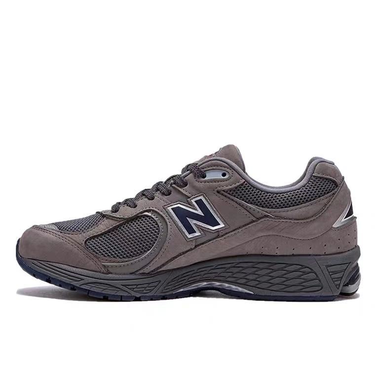 New Balance NB新百伦 2002元组灰复古慢跑鞋 ML2002RA 2002R-图3