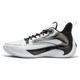 361 Men's Spring Highly Elastic and Wear-Resistant Fashion Basketball Shoes