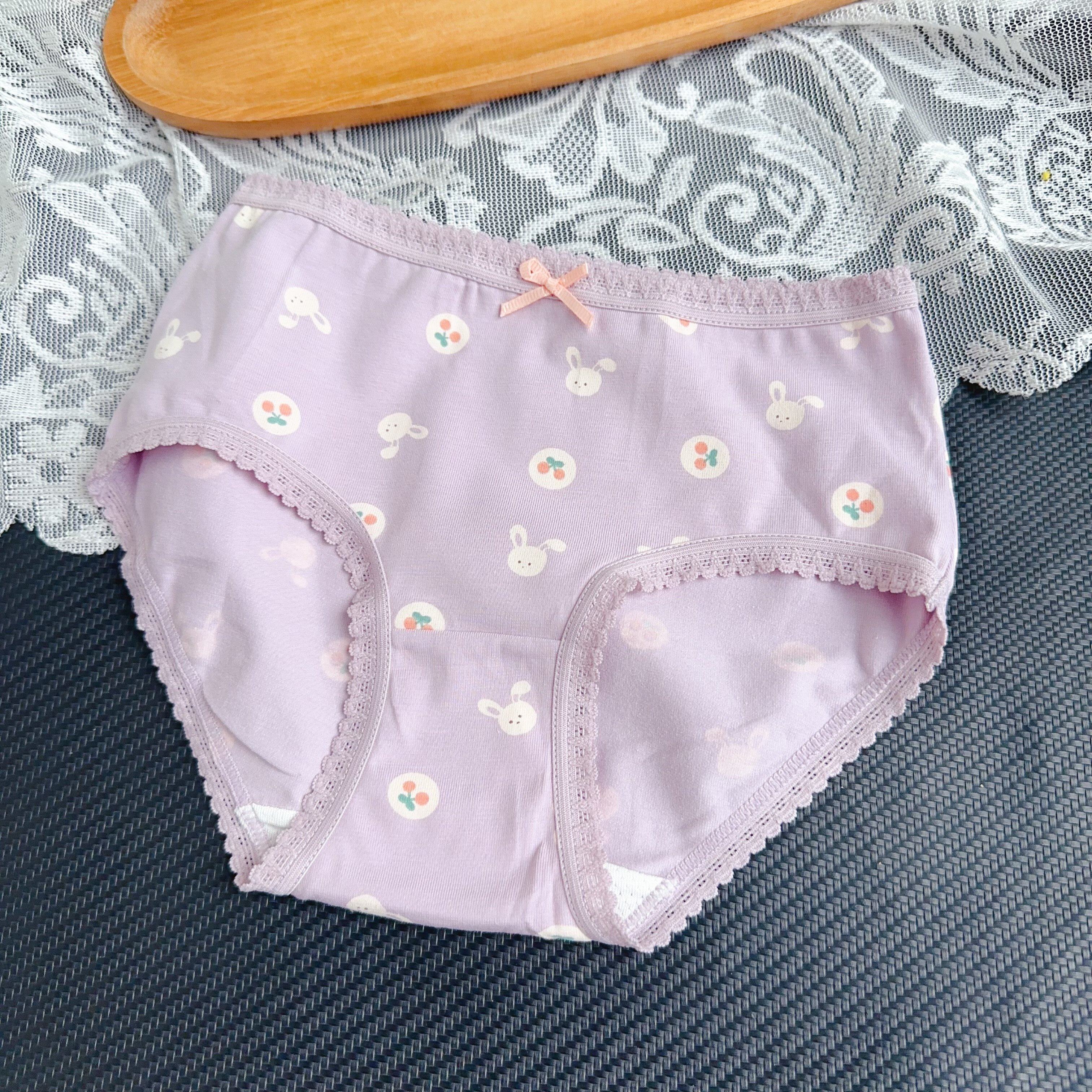 女童纯棉内裤三角短裤儿童小女孩女宝宝平角四角全棉底裤不夹屁屁,淘宝优惠券,粉丝福利购,淘宝优惠卷