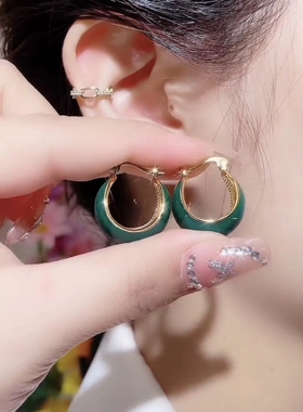 思慕琪气质合金女合金