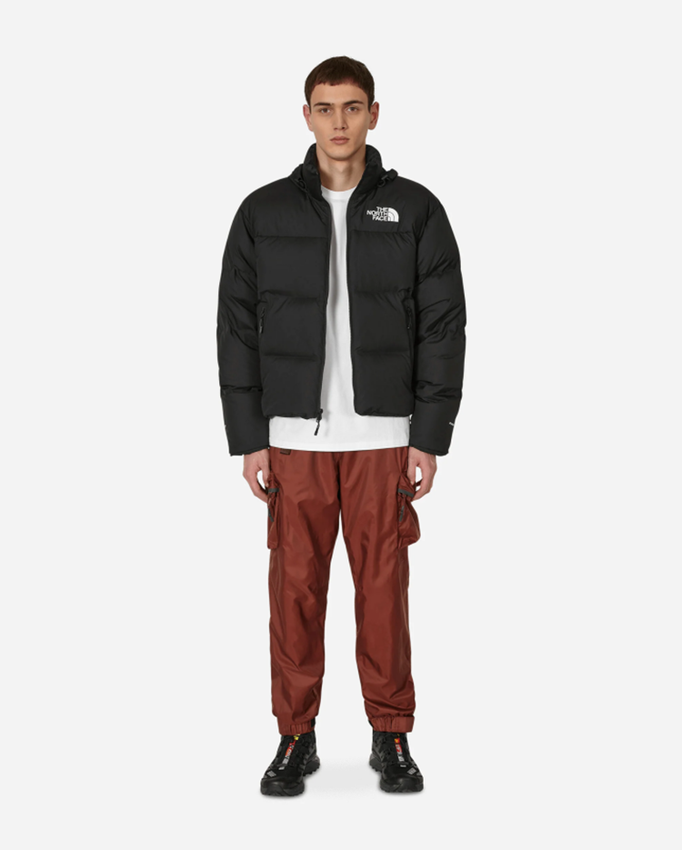 正品北面The North Face RMST Nuptse男士升级1996羽绒服蓬松夹克 - 图3