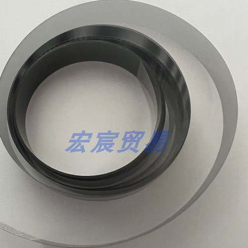 Newpower新雳打印机光栅尺服装大师唛架机 HP45喷墨绘图机光栅条 - 图2