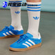 Adidas Adidas Clover Men's and Women's Casual Moral Training Shoes