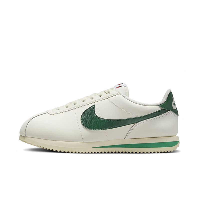 Nike Classic Cortez 耐克女子复古阿甘运动休闲鞋 FZ5167 DN1791