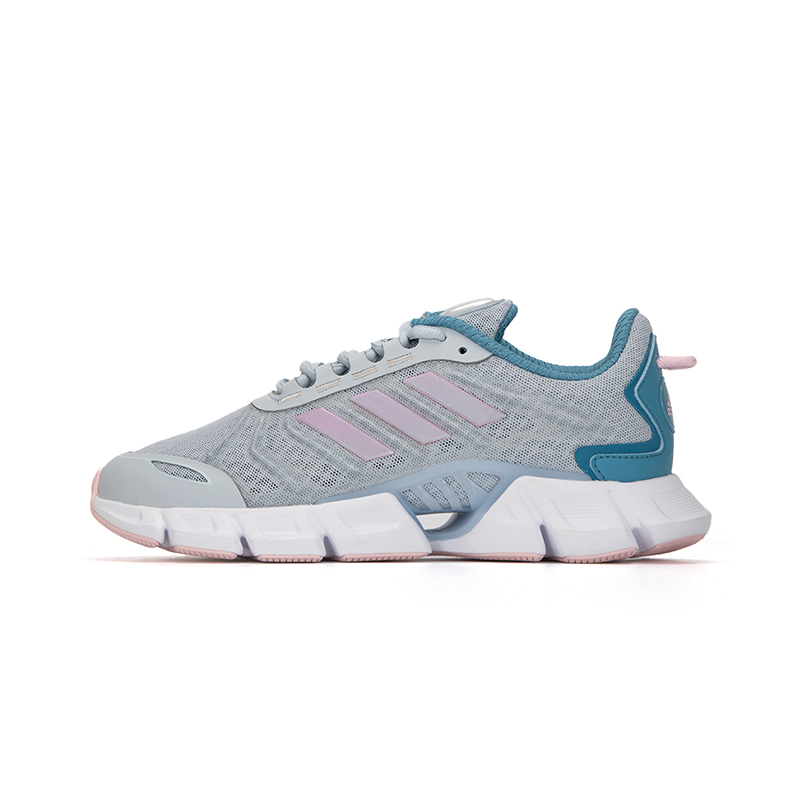 Adidas CLIMACOOL阿迪达斯男女休闲透气运动跑步鞋 HP7719 H01187 - 图3