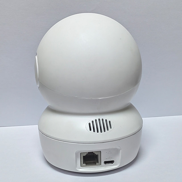 EZVIZ csxp1 network surveillance camera h6c