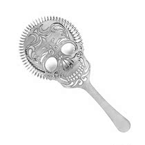 MJFLAIR McJeon Russian made AISI304 stainless steel all-hand styled filter ice filter NO 3