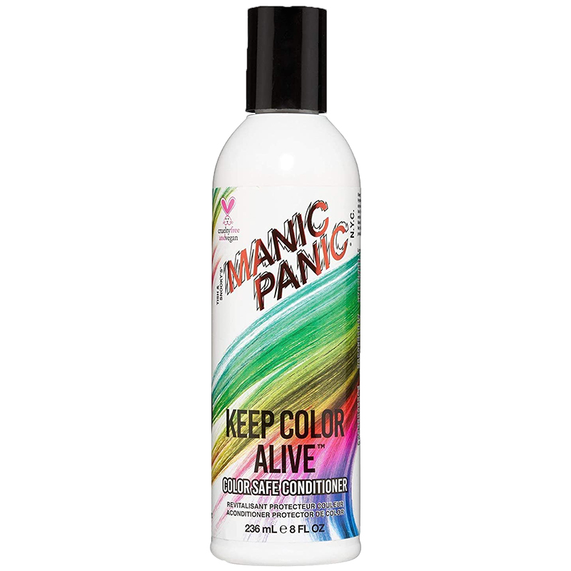 Manic Panic MP固色洗发水固色护发素锁色护色染后防掉色 - 图3