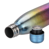 Ремесленник, двухэтажный чайник, вакуумный портативный стакан, дорожная чайная чашка, кола