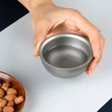 Дорожный портативный ремесленник, двухэтажная чайная чашка для путешествий для домашнего использования, чайный сервиз, защита от ожогов