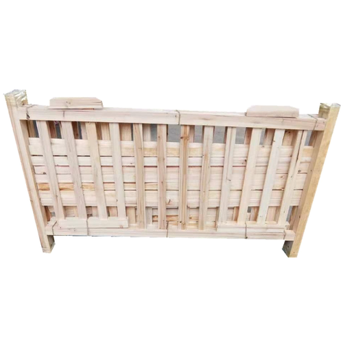 实木鸡笼 杉木家用老式阳台养鸡鸭简易鸡舍家用大号户外养殖笼窝 - 图3