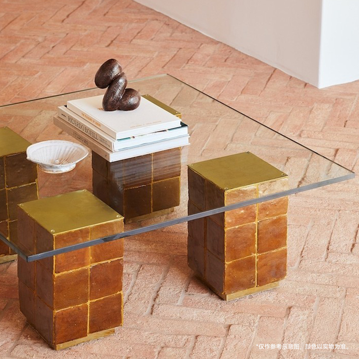 Roomology摩洛哥进口法式复古手工Zellige瓷砖厨卫客厅背景墙砖,淘宝优惠券,粉丝福利购,淘宝优惠卷